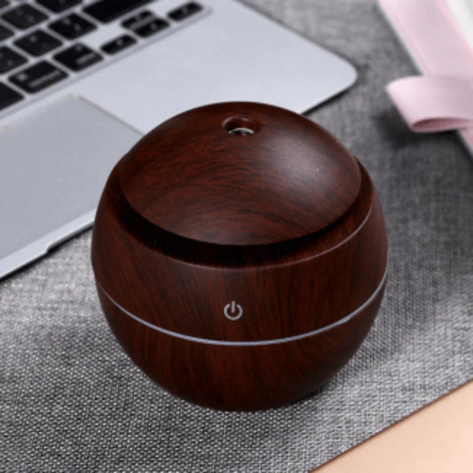 ROUND Shape Humidifier