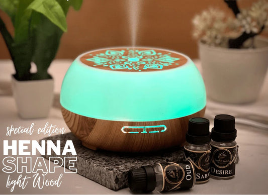 HENNA Humidifier