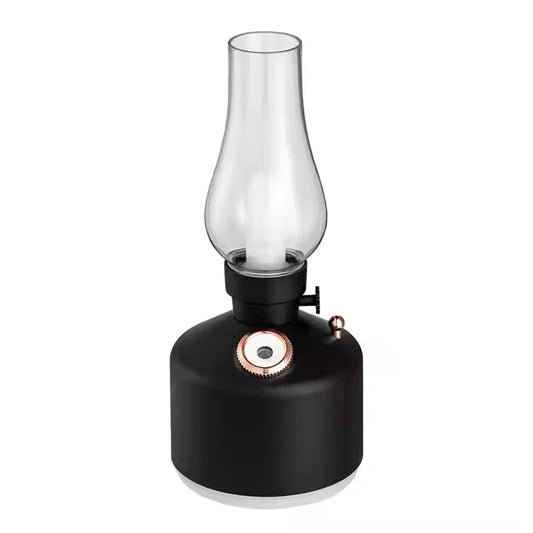 Vintage LED Lamp Humidifier